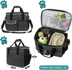 PetAmi Dog Travel Organizer - Image 2