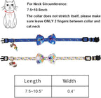ADOGGYGO Birthday Cat Collars - Image 6