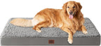 EHEYCIGA Orthopedic XL Dog Beds by EHEYCIGA