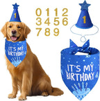 Dog Birthday Party Supplies - Image 2