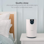 Shark HP132 Clean Sense Air Purifier - Image 4
