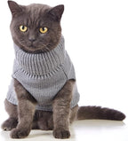Stretchy Cat Sweater - Image 2