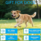Dog Trackers Smart Pet Tracker for Collar Dog Trackers Pet Location Tracker - Image 4