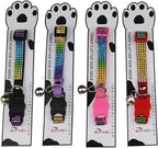 Cat Collar Breakaway Bling Diamond Rhinestone - Image 6