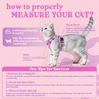 rabbitgoo Cat Harness and Leash - Image 2