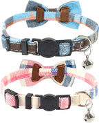 Joytale Upgraded Cat Collar - Image 8
