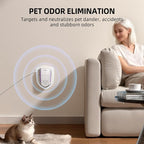 Cat Litter Deodorizer & Pet Odor Eliminator - Image 3