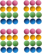 Cat Foam Ball Cat Sponge Ball Toy Soccer Toy - Image 8