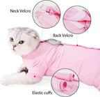 LIANZIMAU Cat Surgical Recovery Suit Professional - Image 3