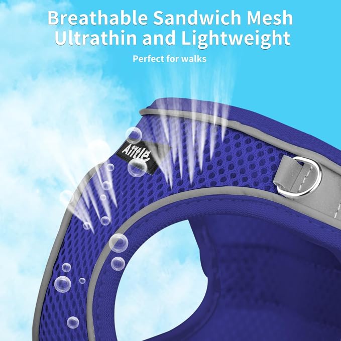 AIITLE Escape Proof Dog Harness - Image 5