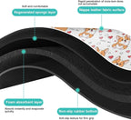 Corgi Dog Food & Water Mat, Pet Feeding Mat - Image 6