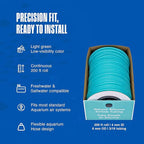 PENN PLAX deluxe silicone airline tubing 200 feet long - Image 4