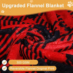 Premium Soft Dog Blanket Washable - Image 4