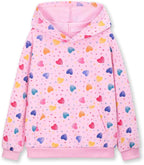 WELAKEN Sweatshirts for Girls Toddler & Kids II Little Girl's Pullover Tops by WELAKEN
