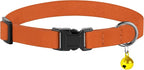 Breakaway Cat Collar Leather - Image 5