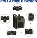Apollo Walker Dog & Cat Carrier Backpack - Image 6
