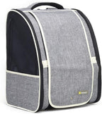 Texsens Pet Carrier Backpack - Image 7