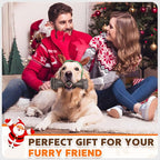 Dog Toys for Aggressive Chewers, Indestructible Bones Toy for Aggressive Chewers - Image 6
