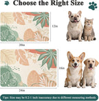 Topotdor Boho Dog Food Mat - Image 6