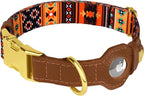 AirTag Dog Collar for Small Medium Large Breed - Image 9