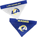 NFL DOG BANDANA by PETSFIRST
