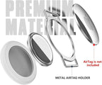AirTag Cat Collar, Ultra Elastic Cat Tracker Collar, Airtag Holder Compatible - Image 2