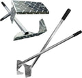 ActiveDogs Pooper Scooper for Large Dogs – Heavy-Duty Dog Pooper Scooper for by ActiveDogsCom-ADC-ActiveDogsMadeInUSA