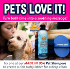Bodhi Dog Shampoo Brush - Image 6