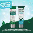 Vet's Best Dog Toothpaste & Dog Toothbrush, Dental Kit, Plaque Remover - Image 9
