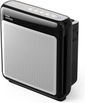 COWAY Air Purifiers for Home Up to 1, 748 ft², HEPA Filter for Smoke, Pet Dander by Coway