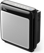 COWAY Air Purifiers for Home Up to 1, 748 ft², HEPA Filter for Smoke, Pet Dander by Coway