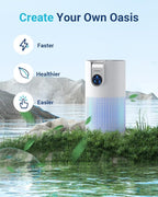 Air Purifiers for Home Large Room Up to 1500ft² - Image 6