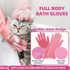 Bath Grooming Kit for Pets - Image 5