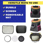 Fat Cat Backpack Carrier - Image 3