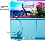 Gravel Vacuum for Aquarium - Image 6