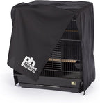 Prevue Hendryx Pet Products Universal Bird Cage Cover - Image 2