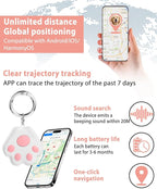 Pet GPS Tracker for Dog and Cat: Dogs and Cats Small Tracking Tag for Android - Image 2