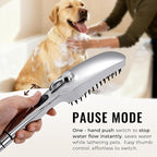 G-Promise 3 Mode Dog Shower Attachment - Image 4