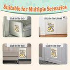 Cat Scratch Mat - Image 9