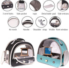 Parrot Travel Cage Carrier - Image 6