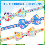KOOLTAIL Breakaway Cat Collars for Boy Cats - Image 3