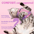 rabbitgoo Cat Harness and Leash - Image 4