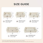 Bedsure ComfyFleece™ Cute Dog Bed Medium Size Dog - Image 5