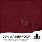 Easy-Going 100% Waterproof Dog Bed Cover, Non-Slip Pet Blanket - Image 5