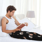 Personalized Pajama Pants For Men Women Custom Pajama Pants - Image 5