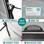 PetAmi Airline Approved Pet Carrier - Image 5