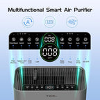 Air Purifiers for Home Large Room Up to 3000 Sq Ft - Image 9