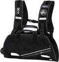 Dog Lift Harness for Small Dogs, Dog Backpack Carrier, Adjustable Padded by Petshome