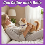 10Pcs Breakaway Cat Collars - Image 6