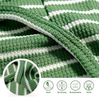 Dog Clothes, Stripe Dogs Shirts - Image 2